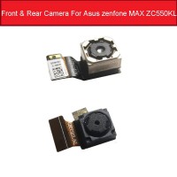 back camera for Asus Zenfone Max ZC550KL Z010DA